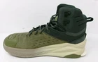 Altra Men's Olympus 6 Hike Mid GTX Hiking Shoes, Dusty Olive, US 10.5 - USED