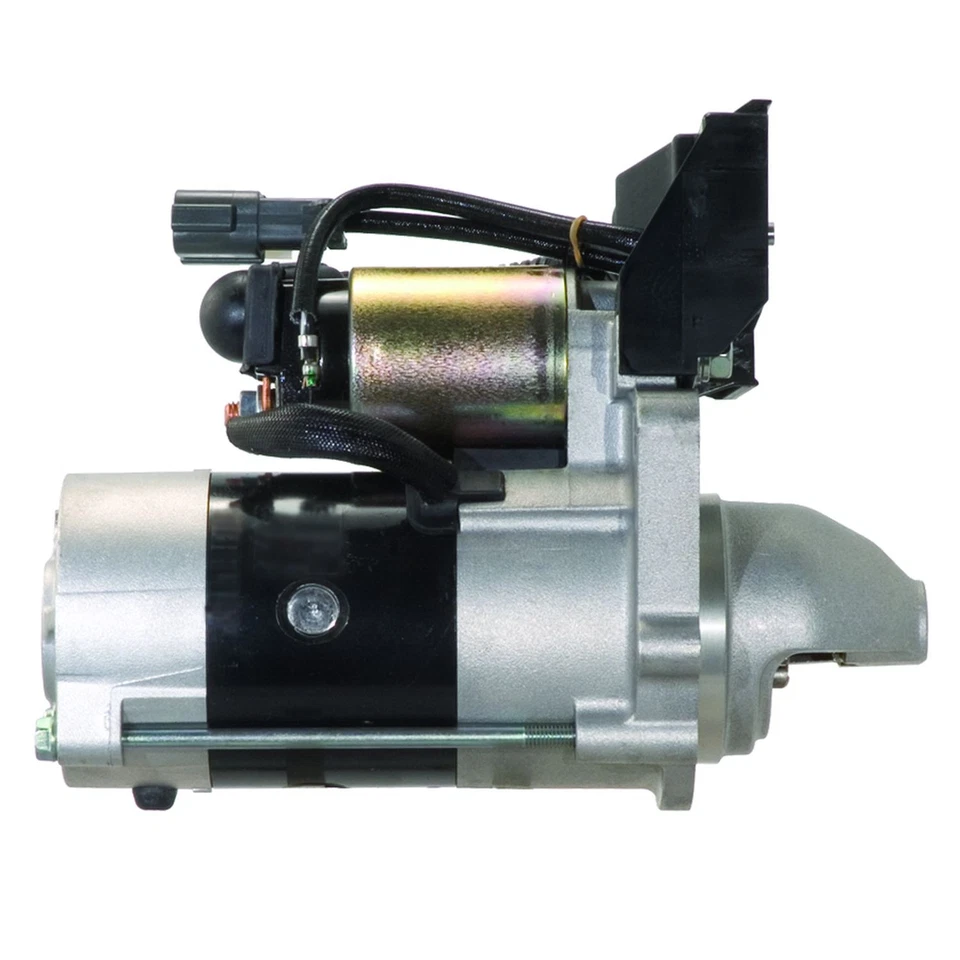 Стартерный двигатель переменного тока Delco 337-1179 для некоторых моделей Infiniti Nissan 2004-2010 годов выпуска - Изображение 4 из 4