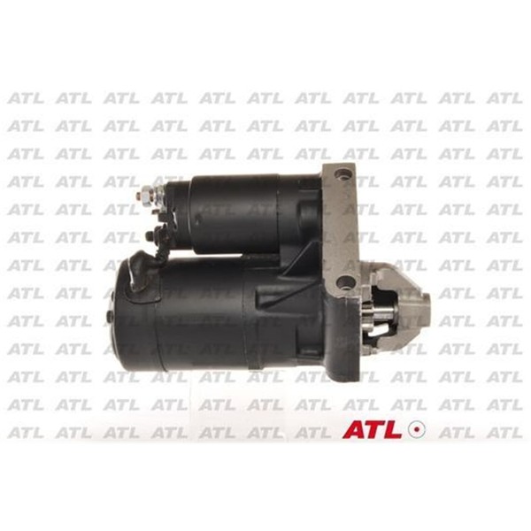 ATL Anlasser Starter 1,2Kw Passend FüR Jeep Wrangler | A 76 130-image