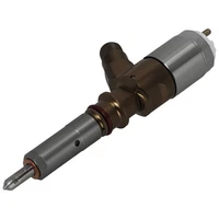 Fuel Injector for Caterpillar CAT C6 C6.4 320D L 321D LCR 323D SA 326-4756
