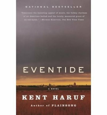 Eventide Buch Picador