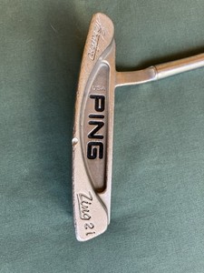 Ping Zing 2i Putter | eBay
