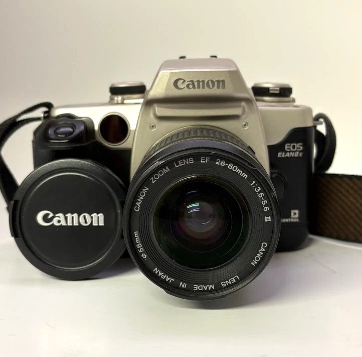 Canon Elan for sale | eBay
