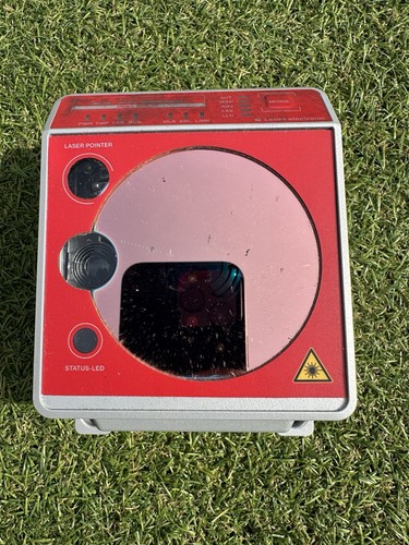 Leuze DDLS 508i 120,3 L - Bild 1 von 3