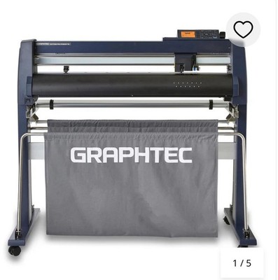 GRAPHTEC FC9000-75 30 INCH - BETTER CUTTER PACKAGE