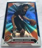 2024 Topps Chrome Basketball Shaedon Sharpe Portland Trail Blazers Refractor #71