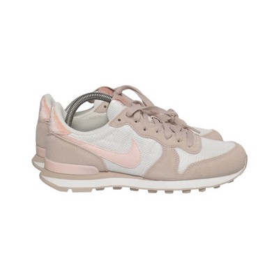 Nike, Trainingsschuhe, Größe: 38 1/2, model: waffle debut, Leder #gqc