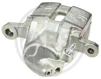 A.B.S. 729652 Bremssattel Vorne Rechts FüR Mitsubishi Proton