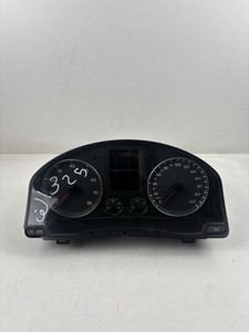 ORIG VW Golf 5 V 1K Kombiinstrument Tacho 1K0920851F 325KM-Stand
