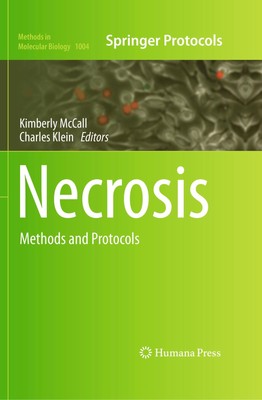 Charles Klein (u. a.) | Necrosis | Buch | Englisch (2013) | xi | Humana Press