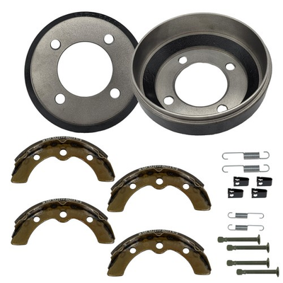 #ad #ad Golf Cart Brake Repair Kit for Gas Club Car Precedent Tempo Onward DS amp; More $95.95