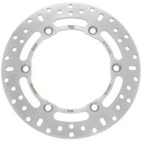 Bremsscheibe Vorne FüR Honda NS 400 VF 500 VFR 750 XL 1000 CBR 1000 1100 FJS CB