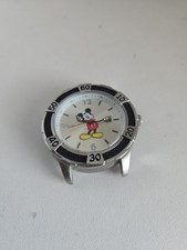 Vintage style pie eye point hands Disney Huge...