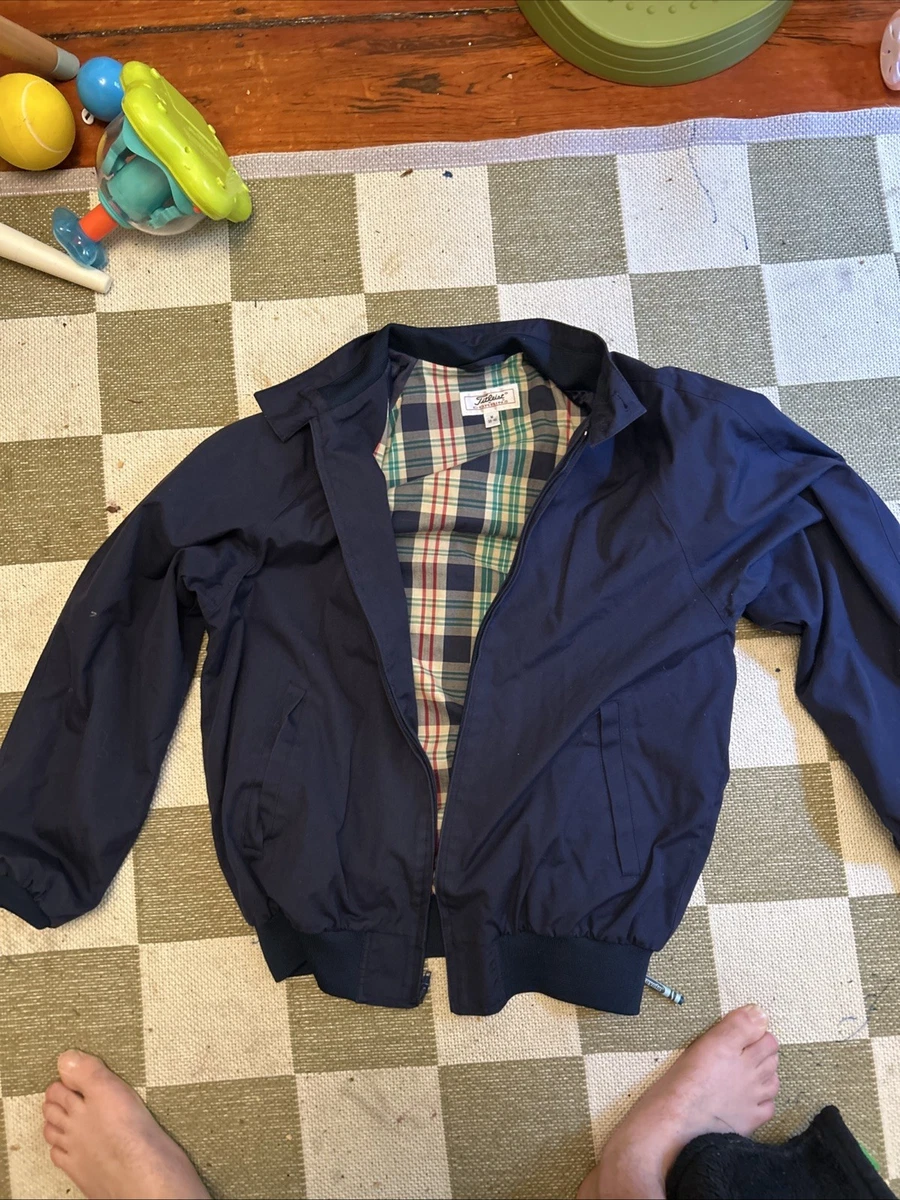 Titleist Regular Size Golf Coats, Jackets & Vests for Men for sale