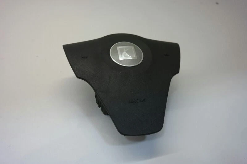 09 2009 SATURN VUE LH Driver Wheel Airbag Air Bag Excluding Red Line Foto 3 de 4