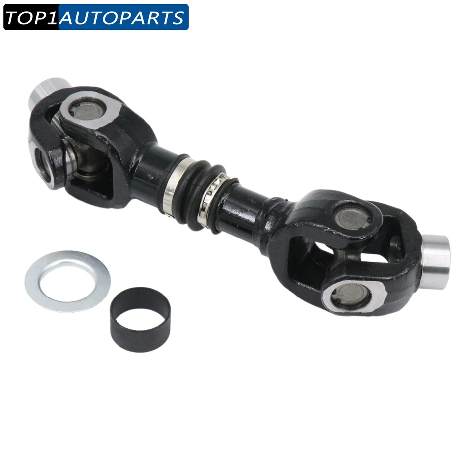 Rear propeller drive shaft fits CAN-AM Outlander 850 XMR XT STD 2016 2017 -2021 - Imagem 3 de 4