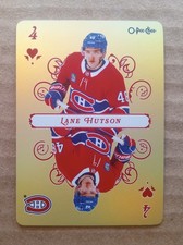 O-Pee-Chee Playing Cards Mint YOU PICK Upper Deck Insert