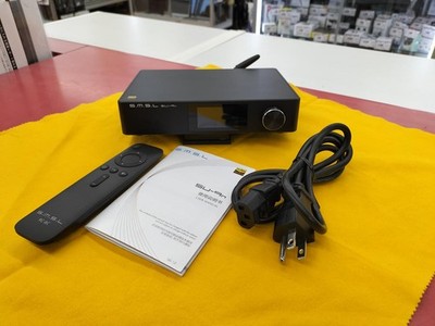 S.M.S.L SU-9N Converters (D/A, D/D, A/D) Good Condition from Japan w/Accessories