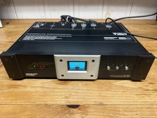 Monster Power HTS 3500 MKII Home Theatre Reference Power Center Surge Protector