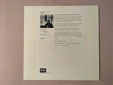 John Hicks - Hells Bells - Test Pressing - Pure Pleasure - Vinyl