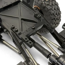 Dig Servo Mount for Vanquish VS4-10 Phoenix VS410