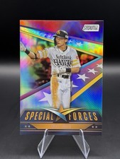 Ukyo Shuto #SF-2 2024 Topps NPB Stadium Club Special Forces Japan Trading Card