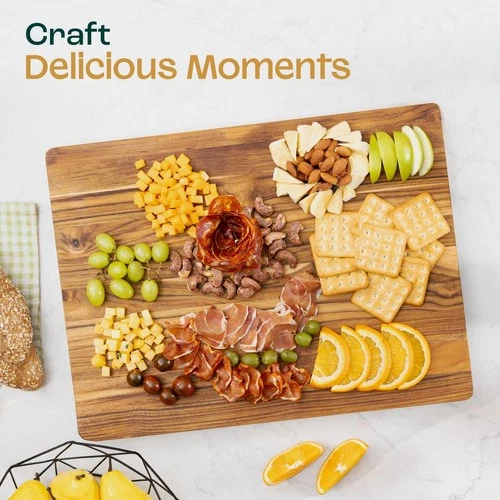 Yes4All Cutting Board - Thumbnail 2
