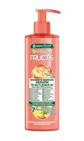 Garnier Fructis Goodbye Damage Leave-In HaarspüLung GeschäDigtes Haar 400 Ml