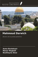 Asma Bouleksair (U. A.) | Mahmoud Darwich | Taschenbuch | Spanisch (2024)