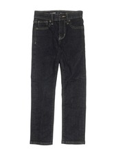 Old Navy Girls Blue Jeans 7 Slim