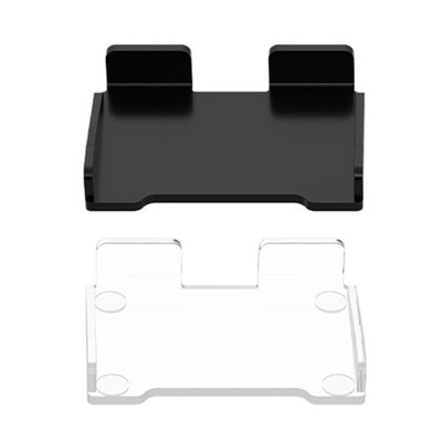 Holder Stand For Stream Deck 2 With Smooth Rounded Edges And Secure Grip Base