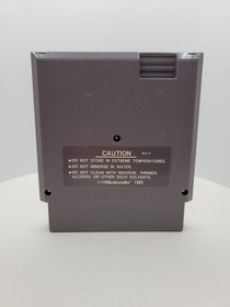 Double Dare Nintendo NES Authentic Tested And Working Cartridge Only