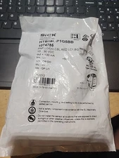 SICK 1074785 H18 Sure Sense Photoelectric sensors, HTB18L-P1G5BB - automation 