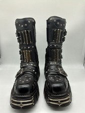 New Rock Solid Boots for Women for sale | eBay