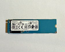 KIOXIA  256GB NVMe M.2 2280 PCI 3.0x4 Internal SSD (KBG40ZNV256G)