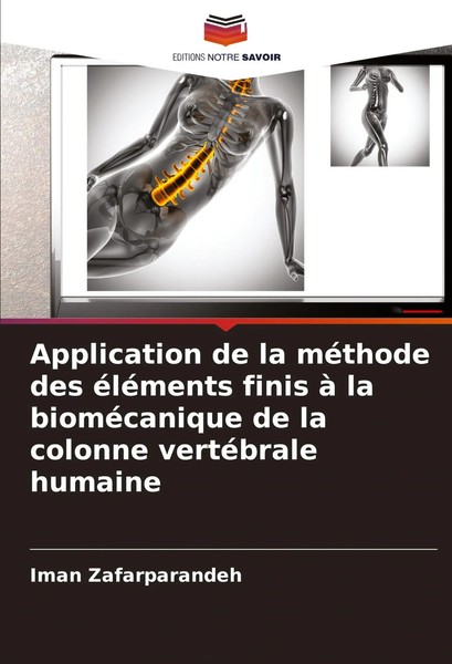 Iman Zafarparandeh | Application De La MéThode Des éLéMents Finis à La...-image
