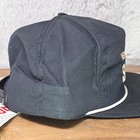Vintage New Orleans Saints NFL AJD Authentic Proline Rope Snapback Hat — photo 3
