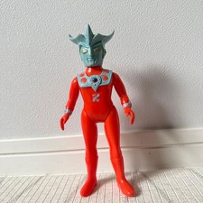 Bullmark Ultraman Leo Soft Vinyl Approximately 18 cm 1e8188