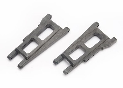 Traxxas 1/10 Slash 4x4 Ultimate * LEFT & RIGHT SUSPENSION ARMS * 3655X