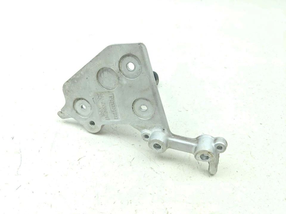 08 Triumph Tiger 1050 右前发球杆 Peg 2080717 — 第 2/4 张图片