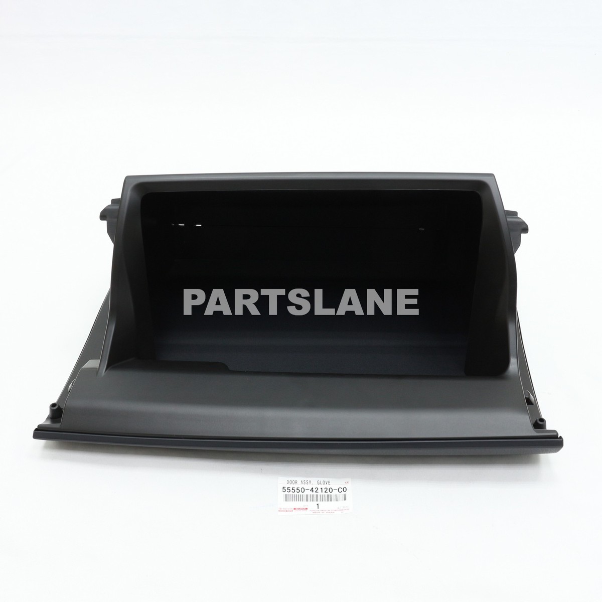 Toyota RAV4 OEM Genuine Glove Compartment Door 55550-42120-C0 | eBay