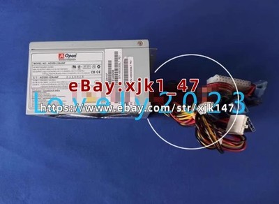 1pc used Aopen power supply AO350-12AHNF