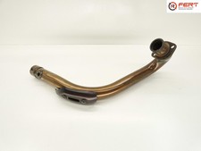 Tube échappement cylindre avant (Ducati - Monster 796 2010 - 2014)