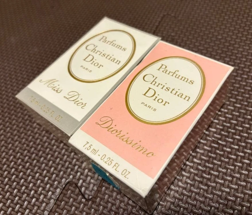 Dior 女士Miss Dior 香水| eBay