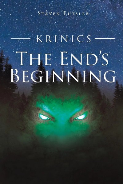 Steven Eutsler | The End's Beginning | Taschenbuch | Englisch (2021)-image