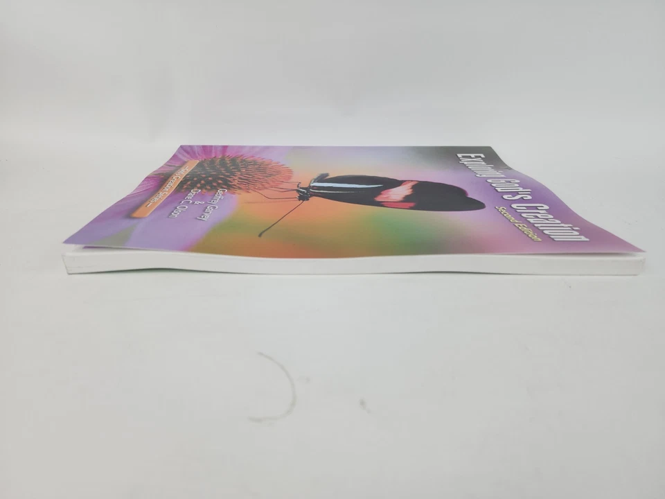 Christian Liberty - God's Creation Series: Exploring God's Creation 2nd Edition - Image 4 of 4