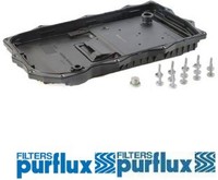 Purflux TEK054 Hydraulikfiltersatz FüR Automatikgetriebe