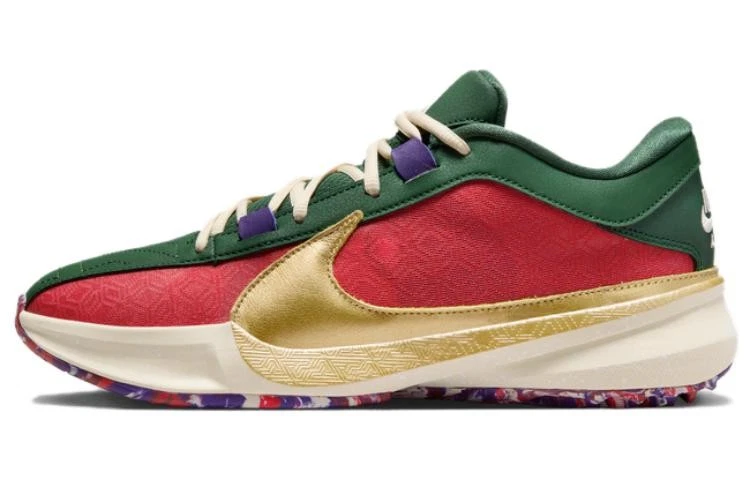 Nike Zoom Freak 5 EP Keep It A Buck for Sale | Authenticity