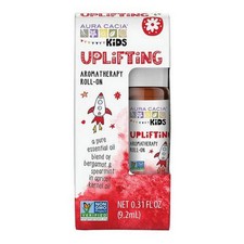 Kids Uplifting Aromatherapy Roll-On 0.31 Oz