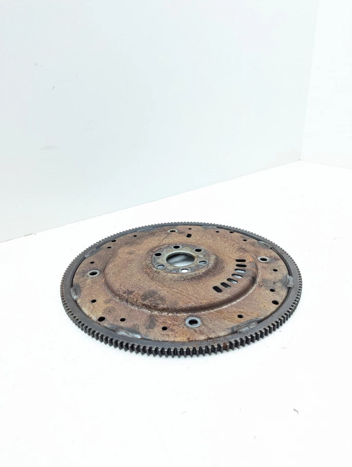 Ford Crown Victoria 1998-2004 4,6 L volante/placa flexible Foto 4 de 4